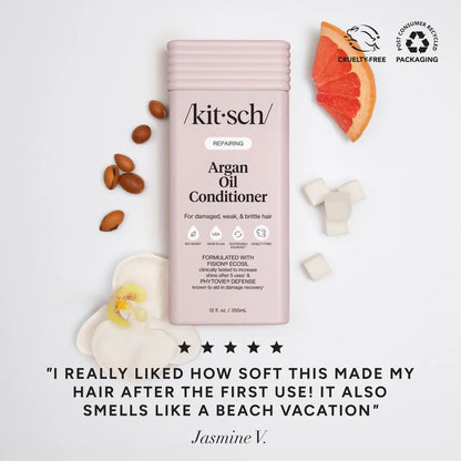 Kit.sch/ repairing ARGAN oil conditioner ￼
