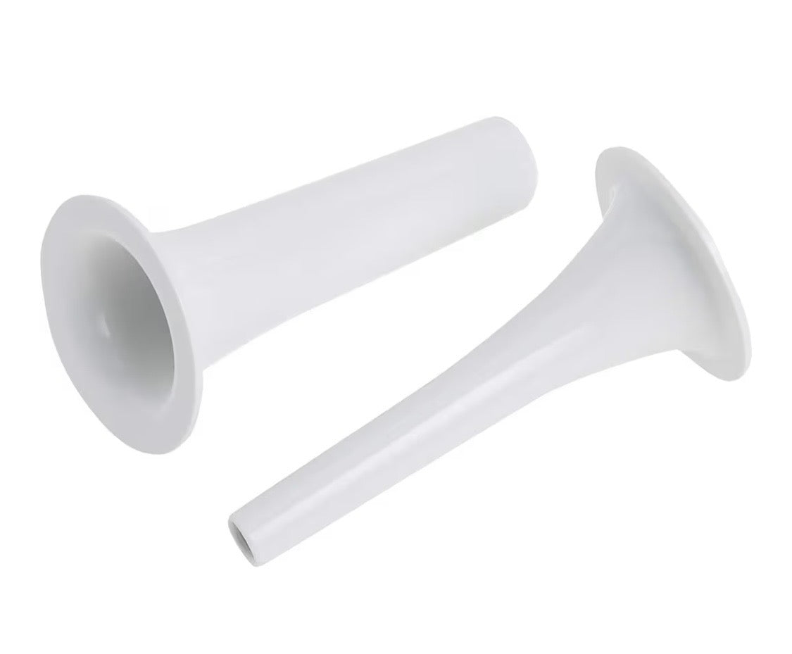 KITCHENAID SAUSAGE STUFFER KIT