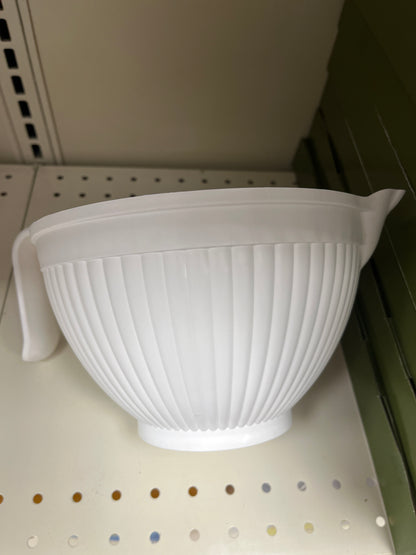 Batter bowl
