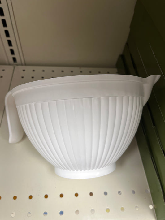 Batter bowl
