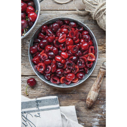 Mrs. Anderson’s Cherry pitter