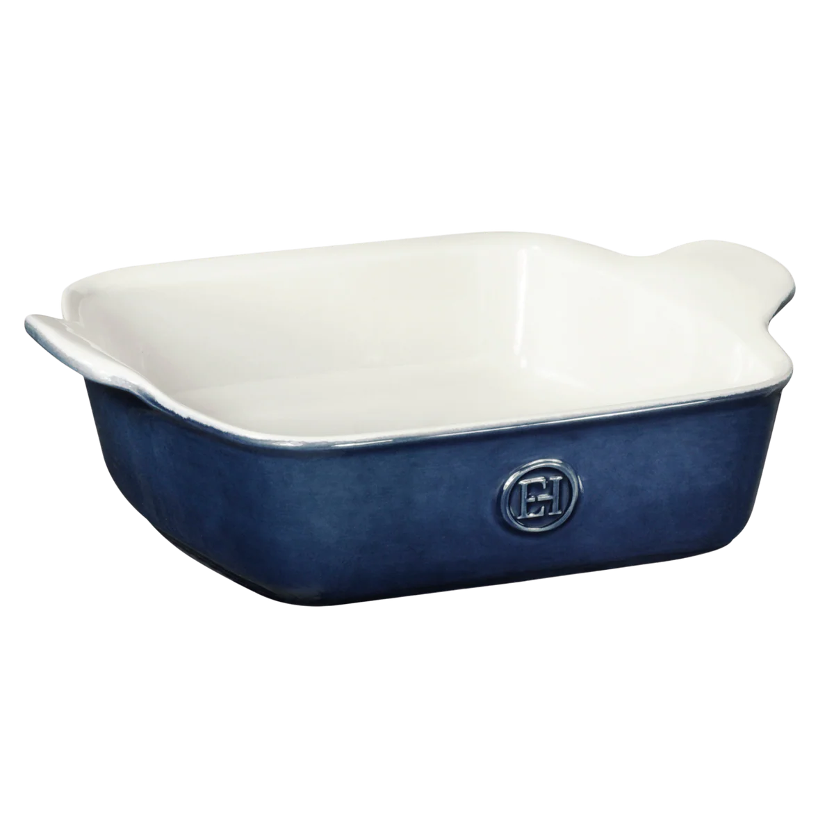 EMILE HENRY France The Right Dish Rectangular Baker