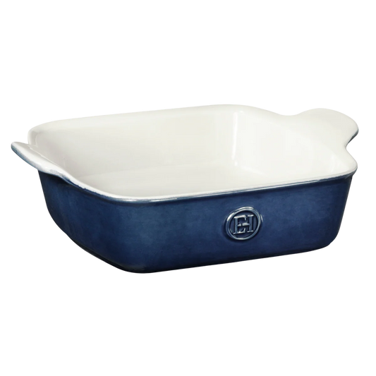 EMILE HENRY France The Right Dish Rectangular Baker