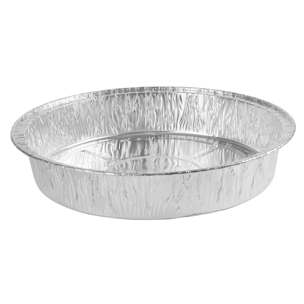 Round 14″ XL Aluminum Challah Pans