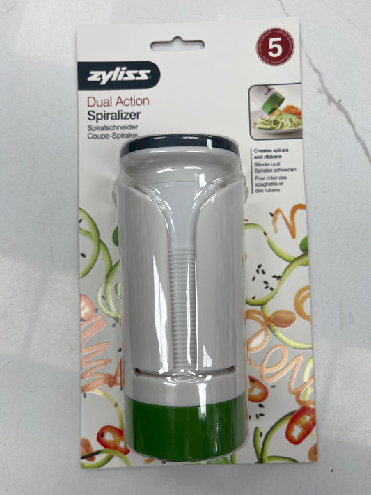 Zyliss Spiralizer