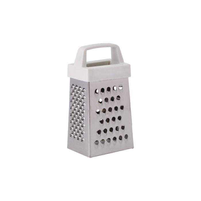 HIC Kitchen Mini Garlic Grater Slicer, 3in