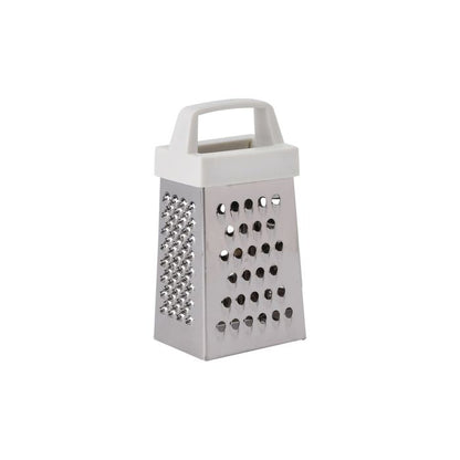 HIC Kitchen Mini Garlic Grater Slicer, 3in