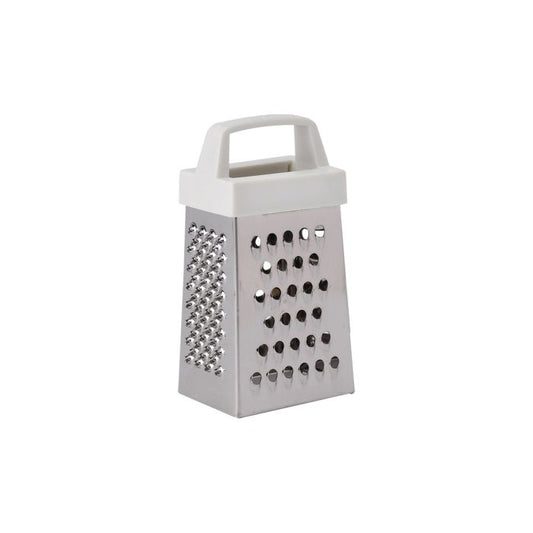 HIC Kitchen Mini Garlic Grater Slicer, 3in