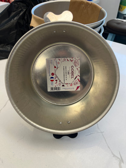 Mold charlotte 1.5 Liter 8 cup
