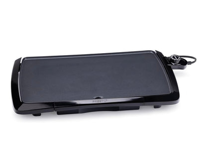 Presto 07030 Cool Touch Electric Griddle