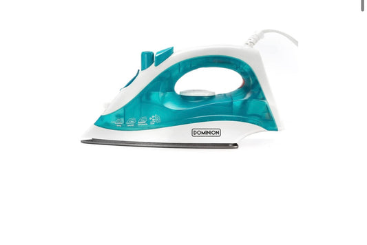 Dominion steam iron