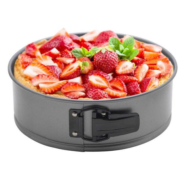 Mr.Anderson'sSpringform Pan 8"
