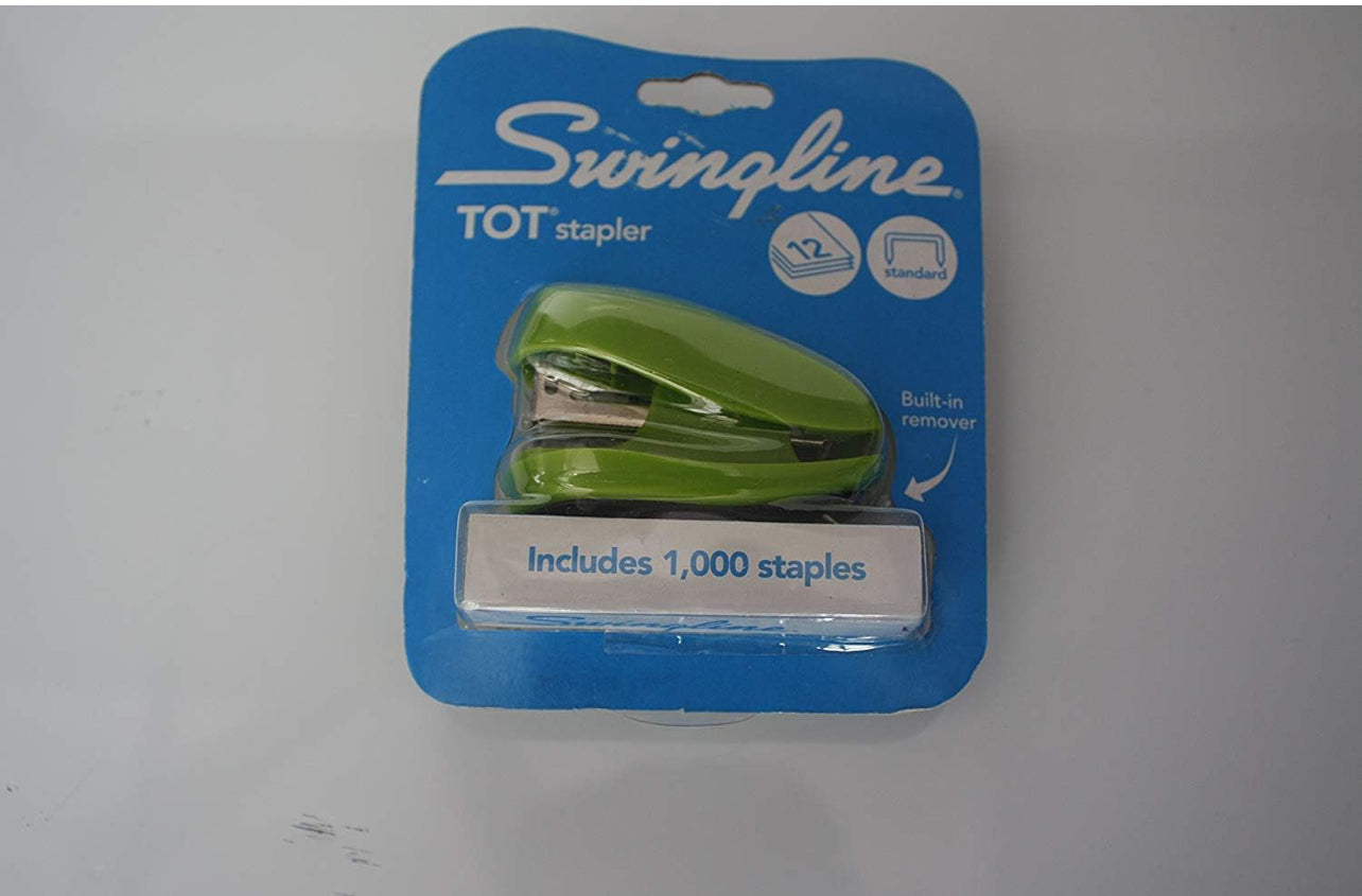 Swingline TOT Stapler