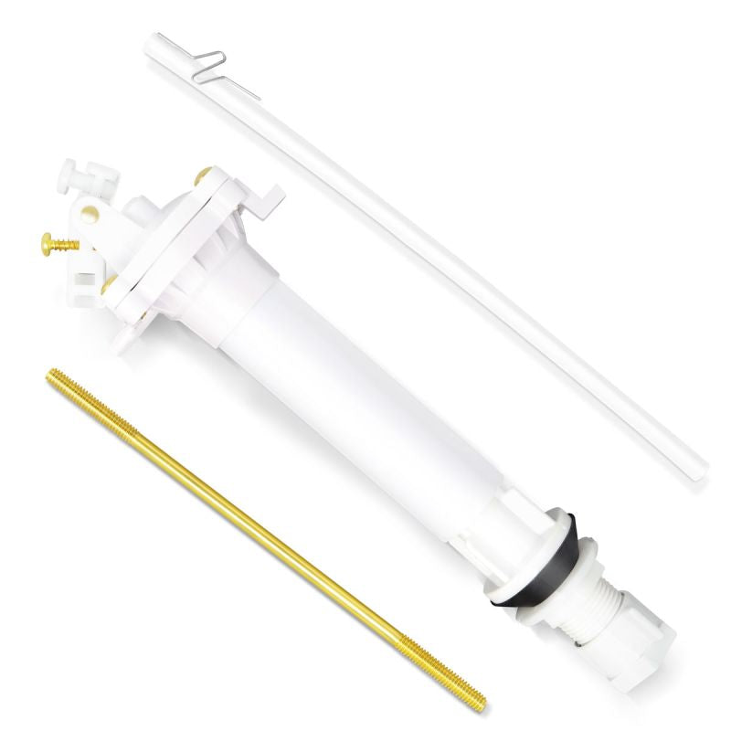 Complete Toilet Rebuild Kit