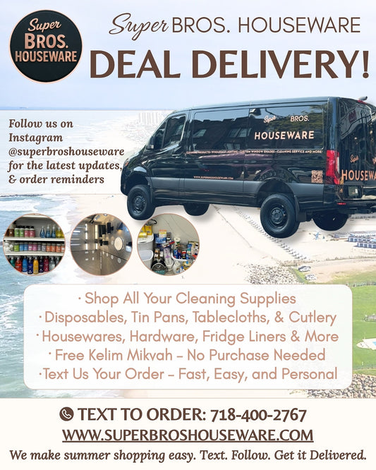 Delivery fee