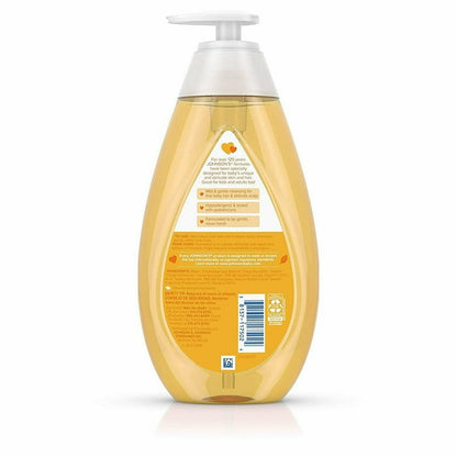 JOHNSON'S Baby Shampoo 20 oz