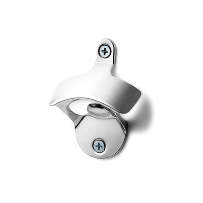 HIC Bar Deluxe Wall-Mount Bottle Opener