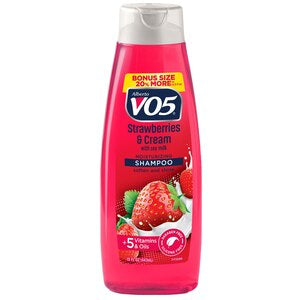 VO5 Strawberry Shampoo 15oz