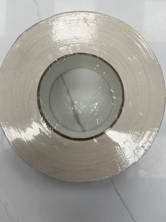 Gaffers Tap 2” 60YD white