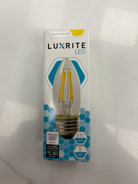BIG BASS LED 60W 2700K