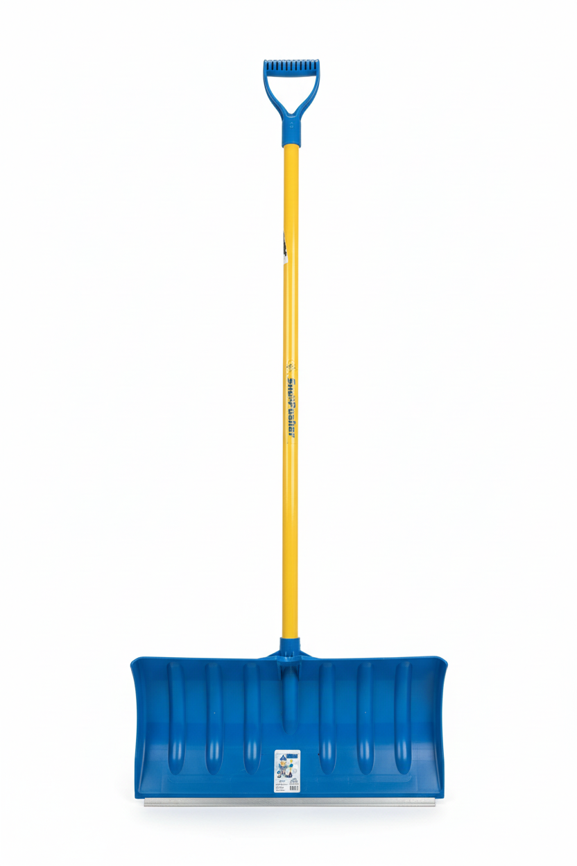 Wide Snow shovel