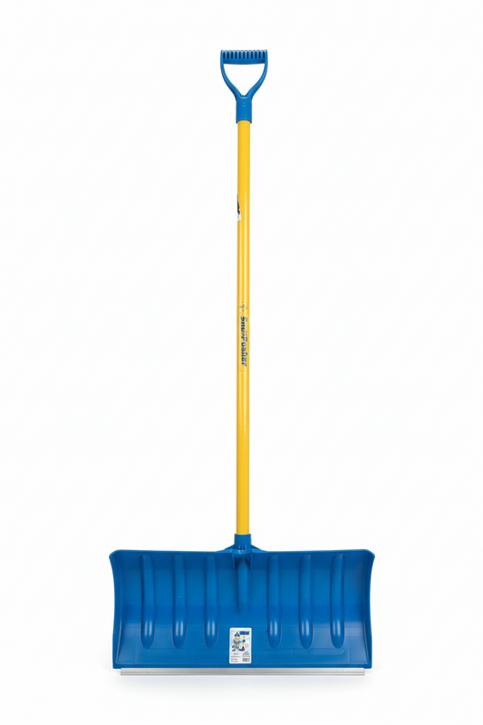 Wide Snow shovel