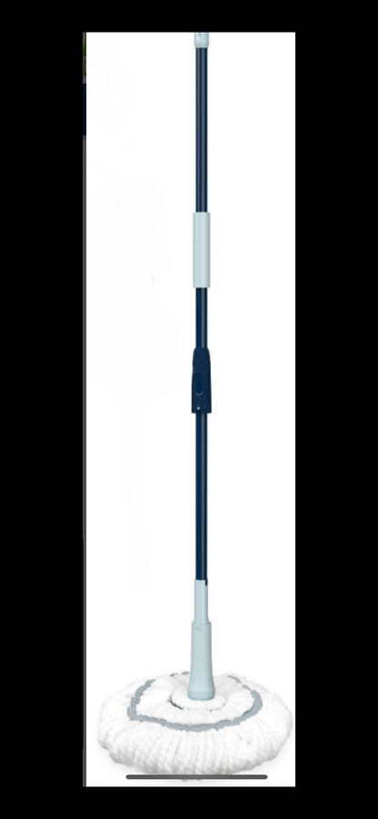Casabella MICROFIBER TWIST MOP PRO
