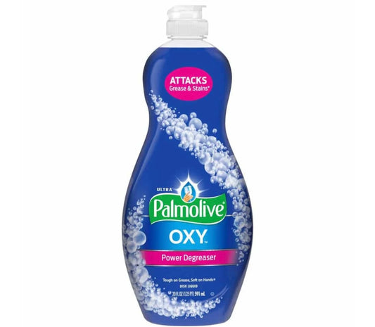 Palmolive ultra oxy Deep Grease