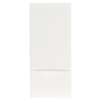 Linen Like Pocket Napkins 40 count