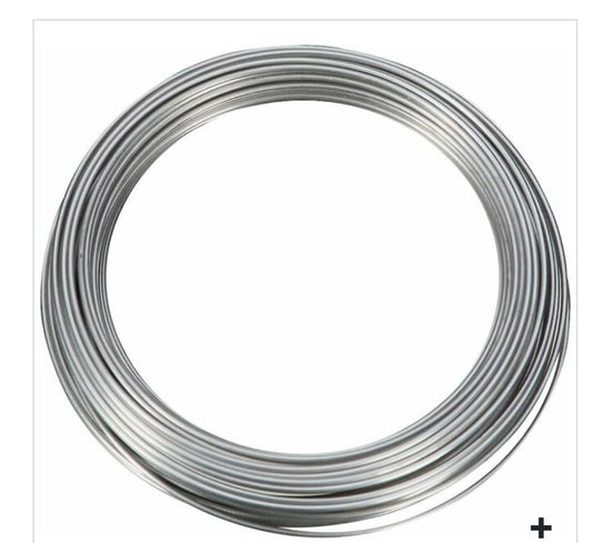Ook WIRE-19 GAUGE STAINLESS STEEL 30′