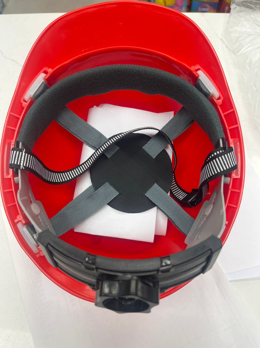 Hard hat