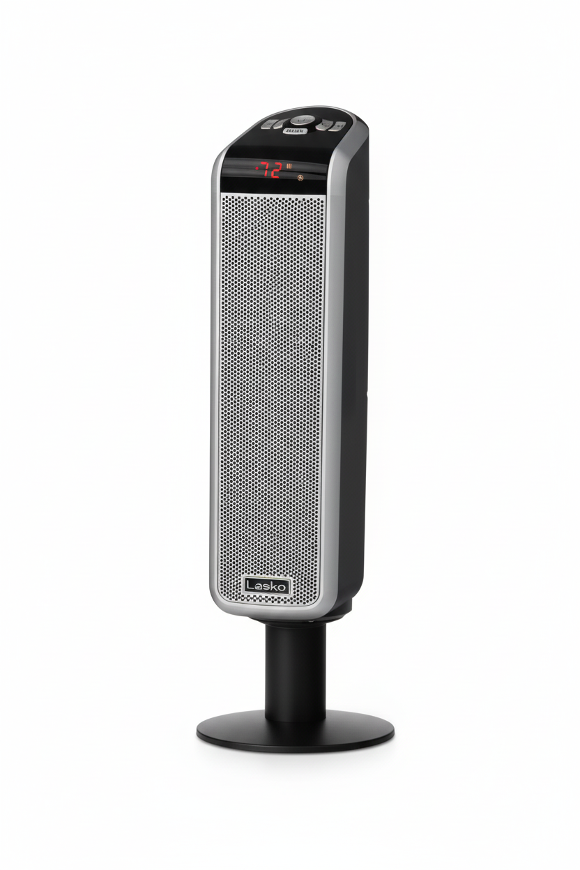 Lasko Ceramic pedestal Heater