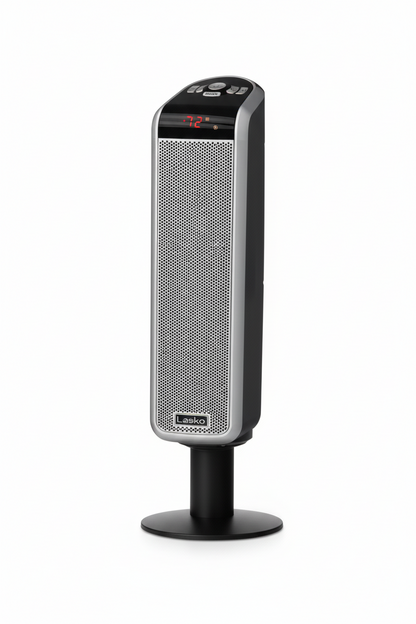 Lasko Ceramic pedestal Heater