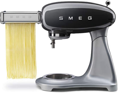 Smeg 5-Quart Stand Mixer-Black