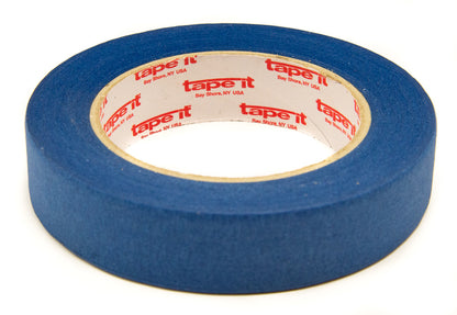 Blue Painters Masking Tape - .94" x 60 yard