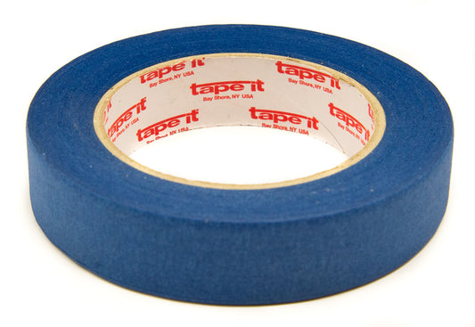 Blue Painters Masking Tape - .94" x 60 yard