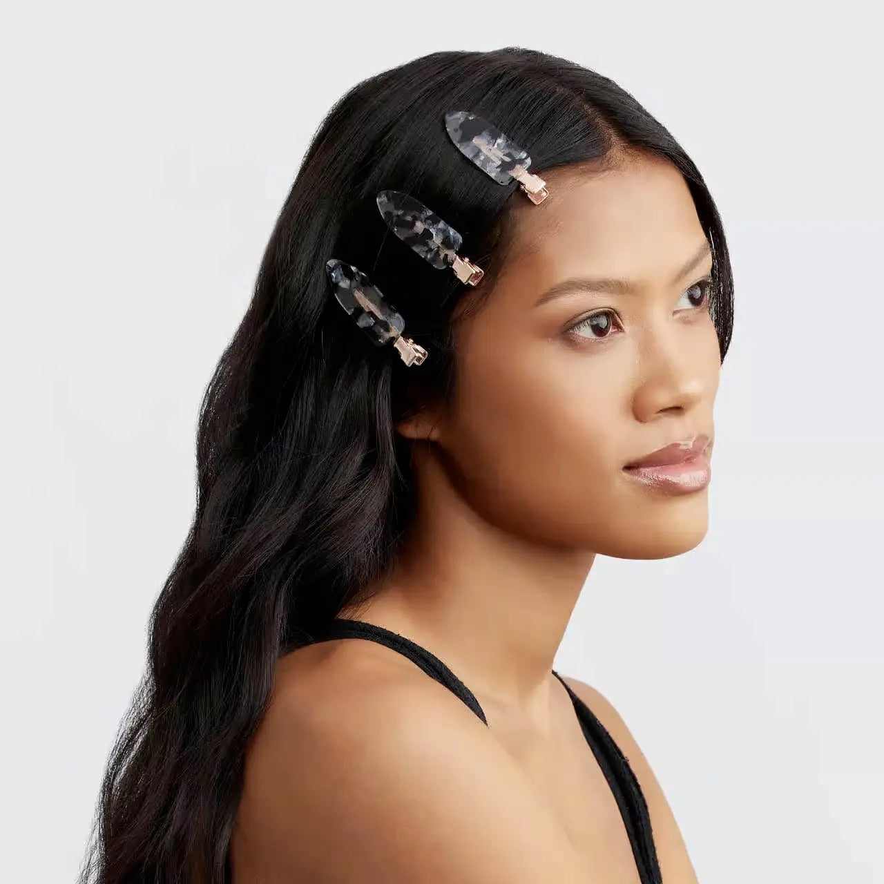 Kit.sch/ Eco-friendly hair clips