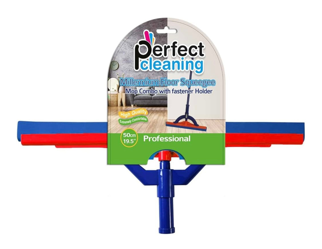 Israeli Floor squeezing mop 24x50