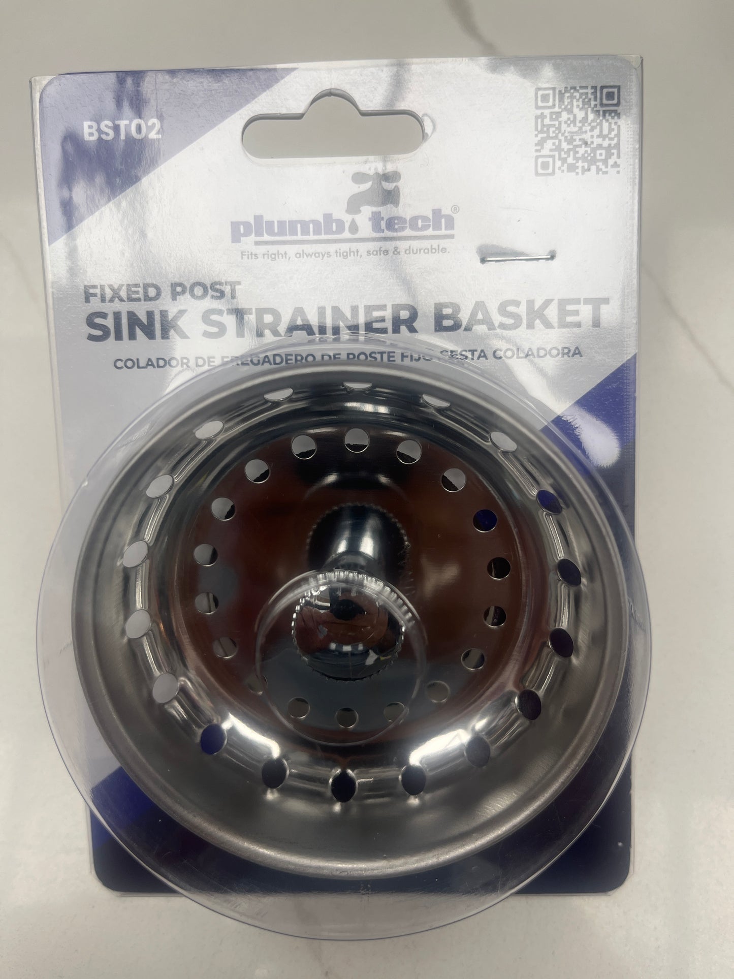 Sink basket