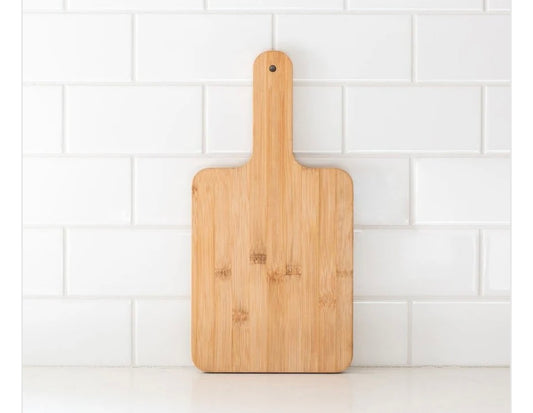 Bamboo cutting board 14 x 7 ￼￼
