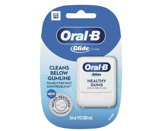 Oral-B Glide Original Floss 50m
