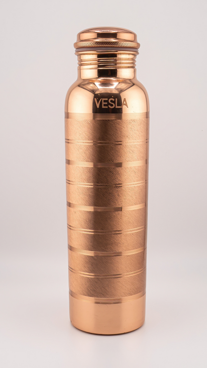Brushed lines (32 oz)√