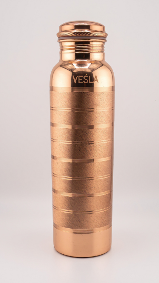 Brushed lines (32 oz)√