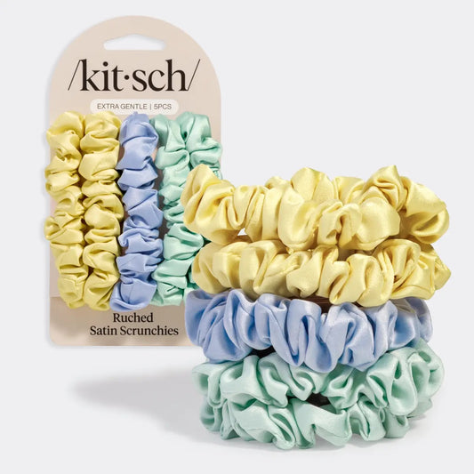 Kit.sch/ Hair Ruched