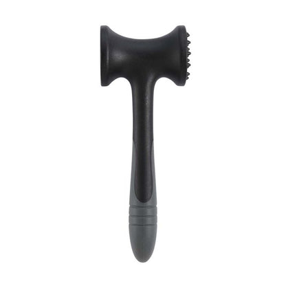 HIC Kitchen Soft-Grip Meat Tenderizer