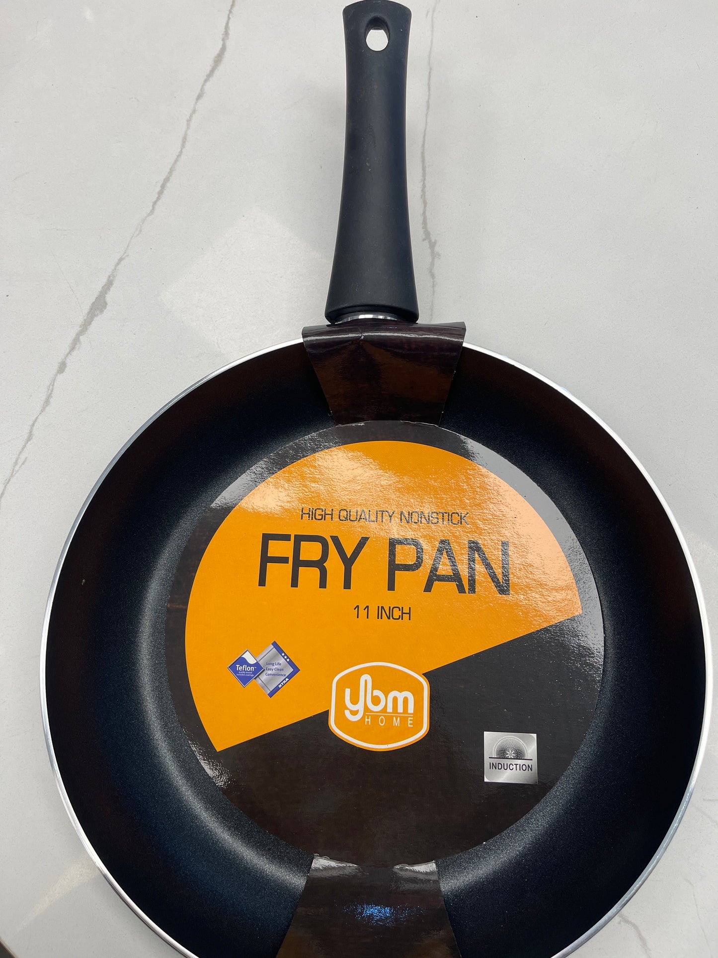 11" Nonstick Fry Pan