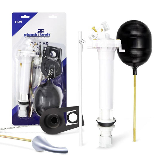 Complete Toilet Rebuild Kit