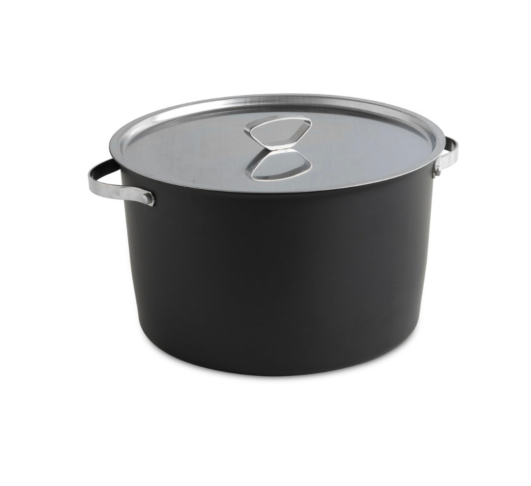 Verde 16 Quart Stockpot with Lid