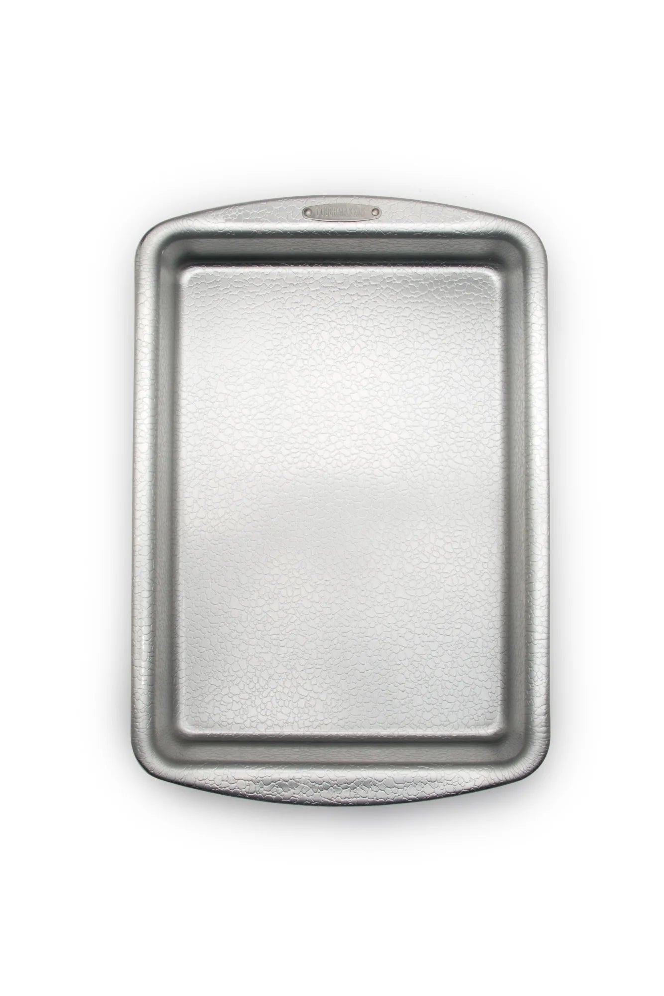 9 X 13-INCH CAKE PAN, ORIGINAL NON-STICK PEBBLE PATTERN