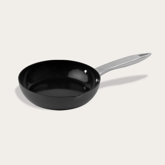zyliss ultimate pro ceramic fry pan 9.4”
